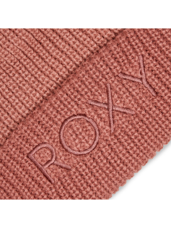 Roxy Kepurė Roxy ERJHA04165 Rožinė