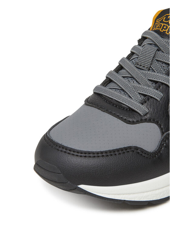 Kappa Snīkeri Kappa CEO-CP40-24976W-A(CH) Pelēks