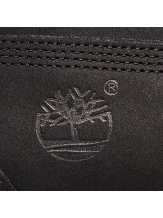 Timberland Черевики туристичні Timberland Premium 6 In Waterproof Boot TB0A1UEJ0011 Чорний