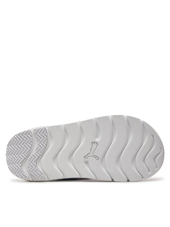 Puma Босоніжки Puma Evolve Sandal Jr 390449 09 Бірюзовий