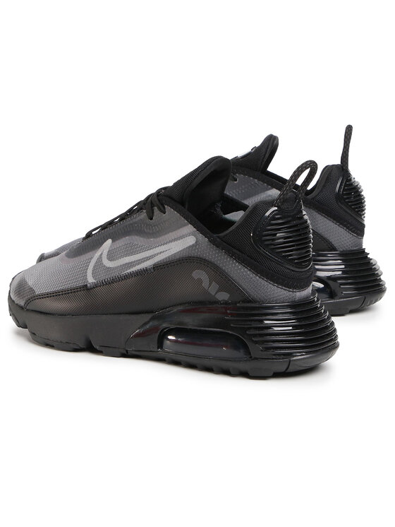 Nike Snīkeri Nike Air Max 2090 BV9977 001 Melns