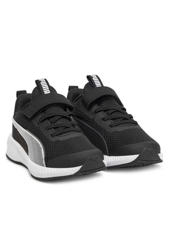 Puma Снікерcи Puma Flyer 3 AC+ PS 401527 01 Чорний