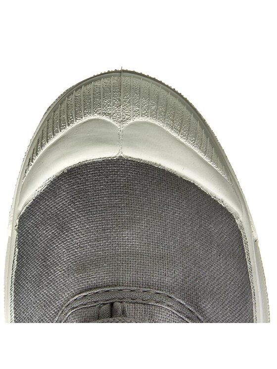 Bensimon Tornacipő Bensimon Tennis T6 F15004C15772 Szürke