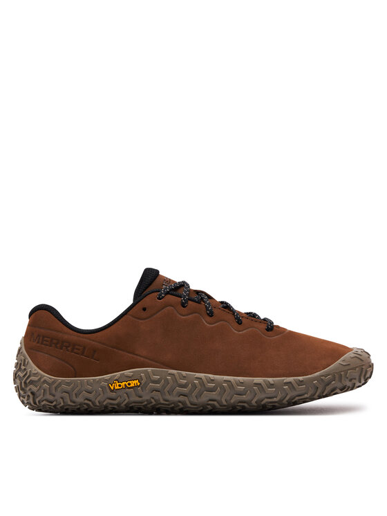 Merrell Снікерcи Merrell Vapor Glove 6 Ltr J067863 Коричневий
