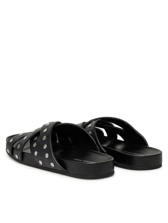 MICHAEL Michael Kors Шльопанці MICHAEL Michael Kors Irene 40S5IRFS5L Чорний