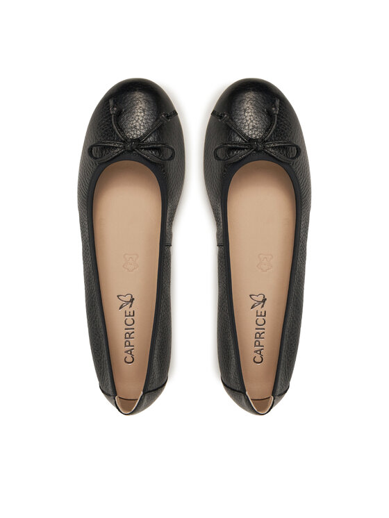 Caprice Ballerine Caprice 9-22108-42 Nero