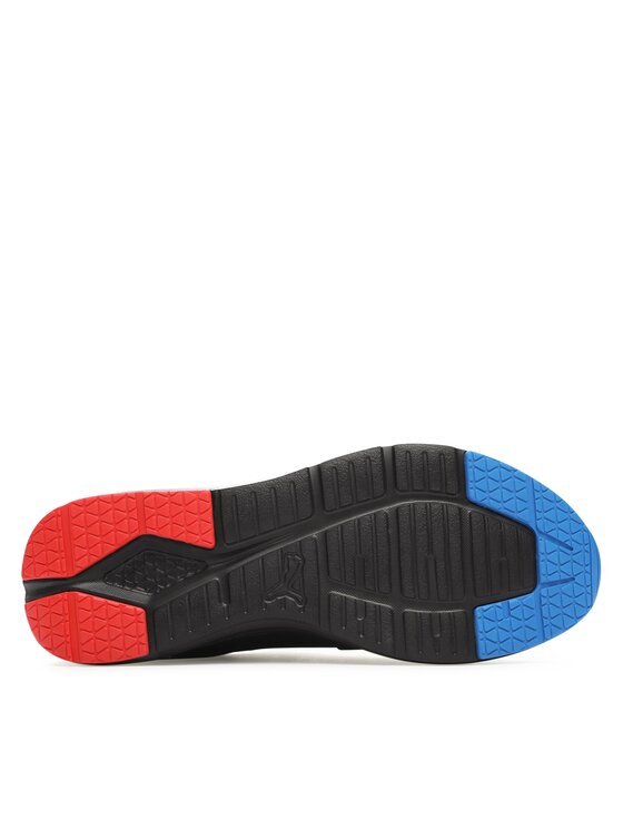 Сникърси Puma Bmw Mms Wired Run 307793 01 Черен | Obuvki.bg