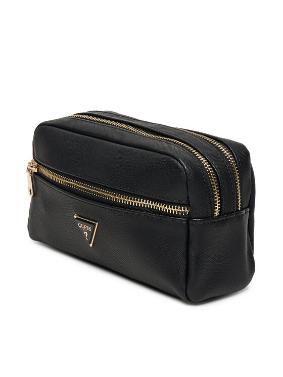 Guess Kosmetyczka Guess PW7550 P5436 Czarny