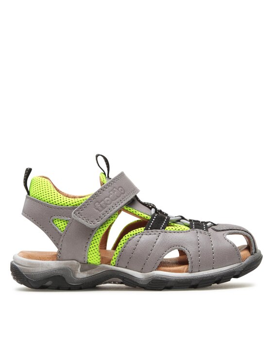 Froddo Szandál Froddo G3150239-1 M Szürke