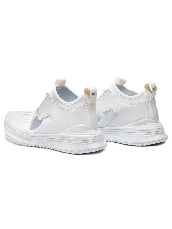 Puma Snīkeri Puma Fenty Avid Wns 367683 02 Balts