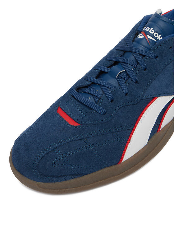 Reebok Снікерcи Reebok SS-HAMMER STREET 100248780 Cиній