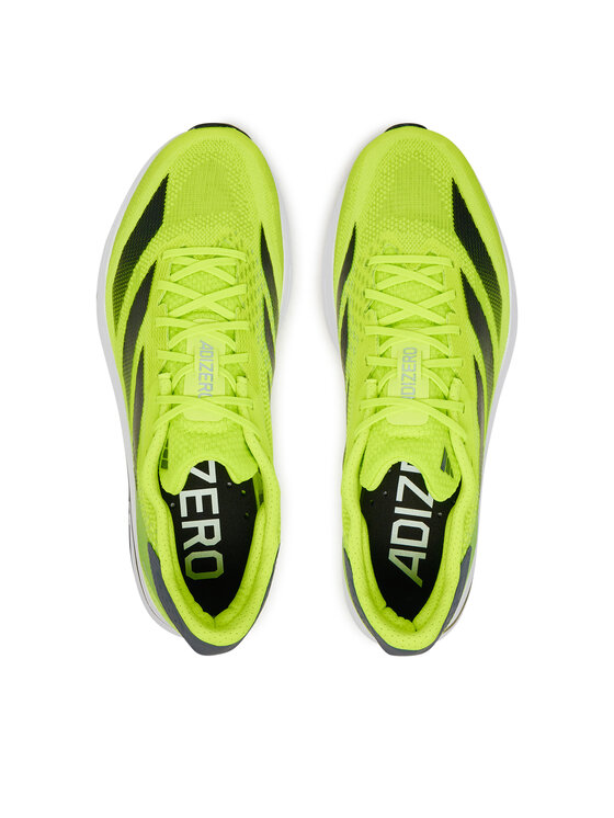 adidas Tekaški čevlji adidas Adizero Sl2 Running Shoes IE1054 Zelena