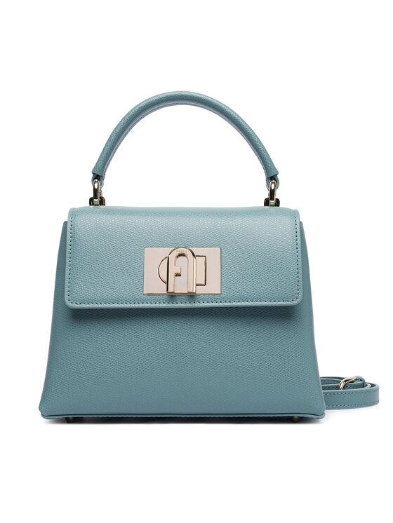 Furla Сумка Furla 1927 Mini WB00109 ARE000 BG 4896S Світло-синій