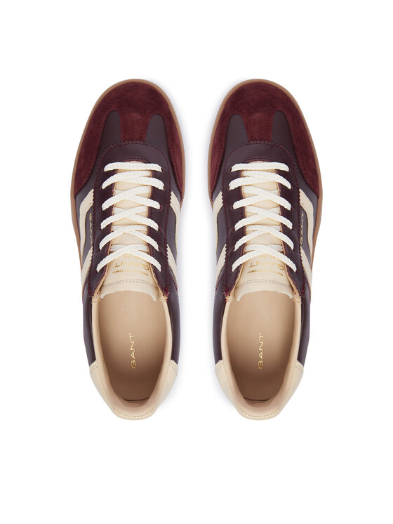 Gant Sneakers Gant Cuzima 33531344 Bordeaux
