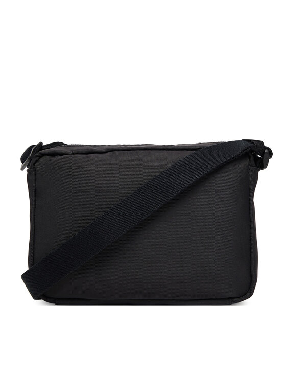Calvin Klein Torbica za okrog pasu Calvin Klein Bold Camera Bag LV04D3117G Črna