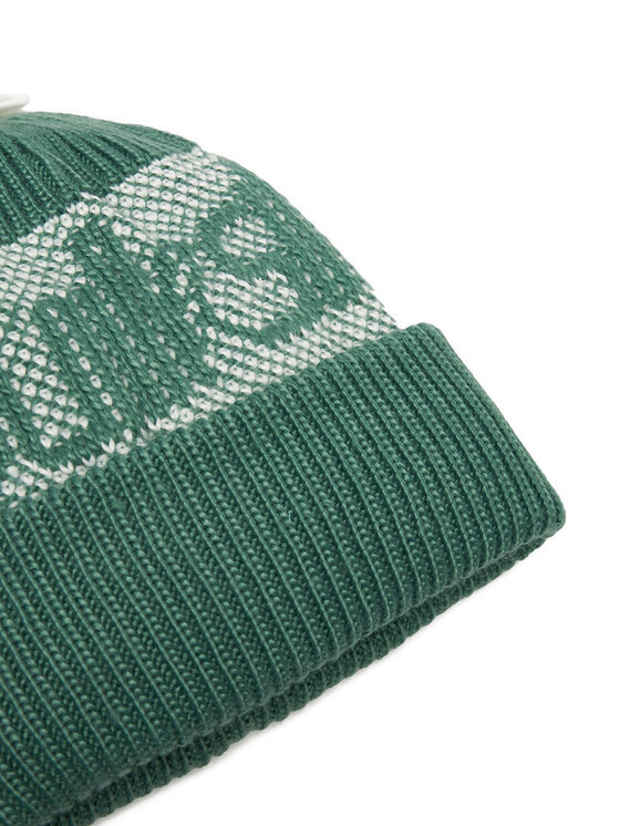 Quiksilver Kapa Quiksilver CEO-QS-M3-002-AW25 Zelena
