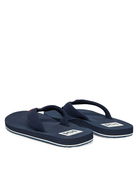 Helly Hansen В'єтнамки Helly Hansen W Sola Sandal 12087 Cиній