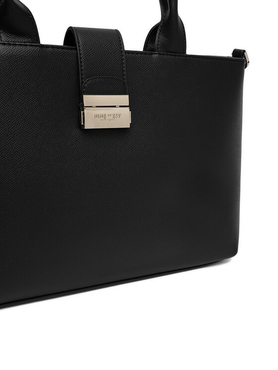 Nine West Сумка Nine West EO-AMOR PLACE-LH22258 Чорний