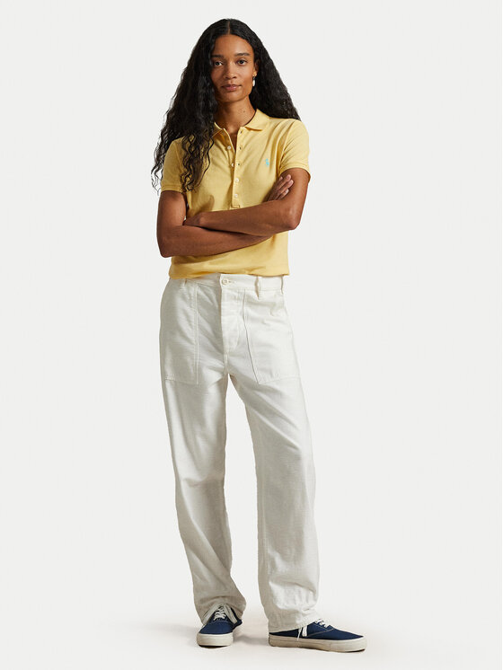 Polo Ralph Lauren Polo Ralph Lauren Polo 211870245030 Amarillo Slim Fit
