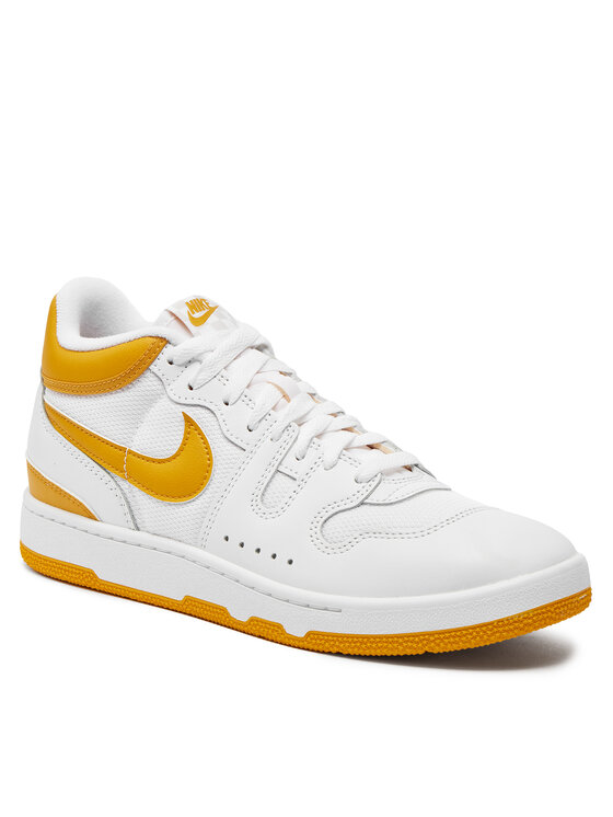 Nike Снікерcи Nike Attack Qs Sp FB8938 102 Білий