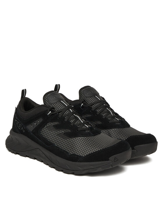 Keen Trekking čevlji Keen Hightrail Exp Wp 1030868 Črna