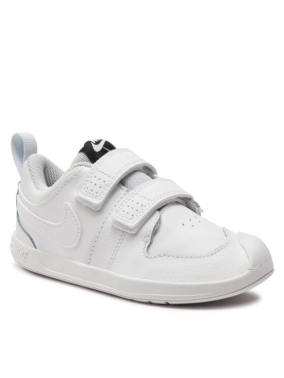 Nike Снікерcи Nike Pico 5 (TDV) AR4162 100 Білий