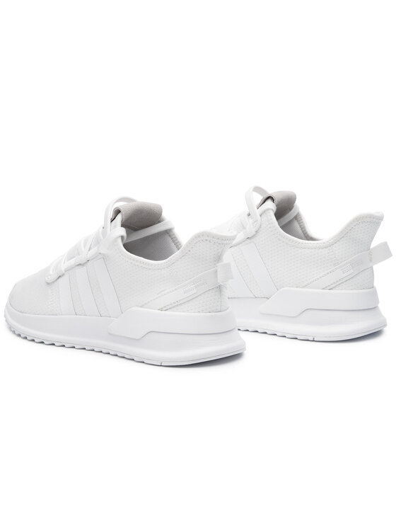 adidas Superge adidas U Path Run G27637 Bela