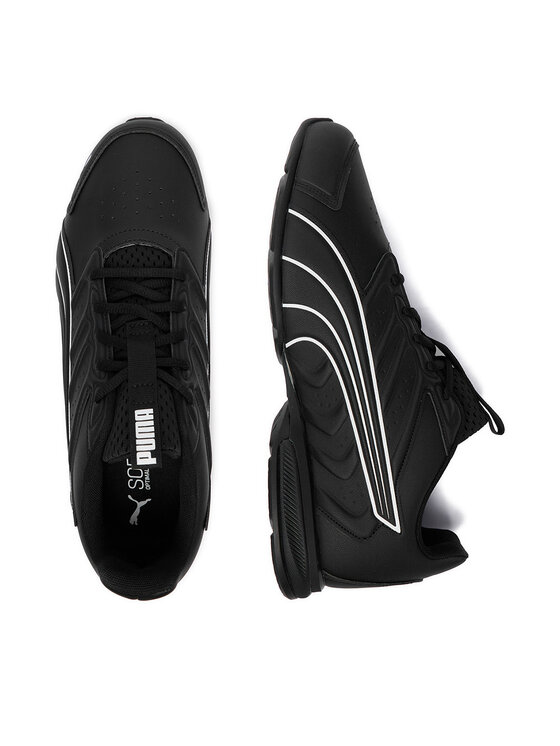 Puma Sneakers Puma WB-ELECTRO FRESH SL 31432401 Negru