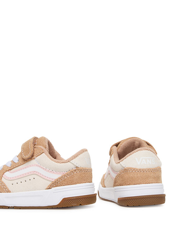 Vans Sneakersy Vans Hylane V VN000E9QKA71 Beżowy
