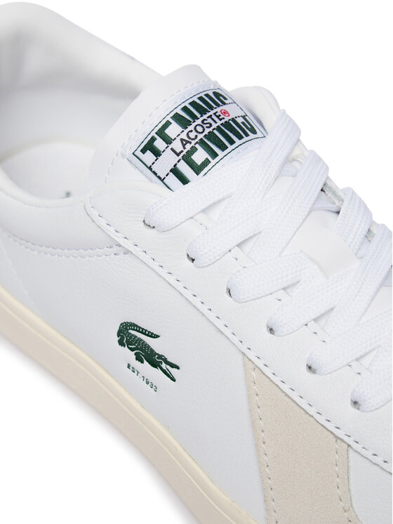 Lacoste Zapatillas Lacoste Baseshot Pro 49SFA0028 Blanco
