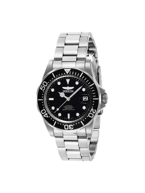 Invicta Watch Karóra Invicta Watch 8926 Ezüst