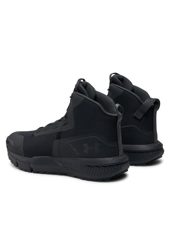 Under Armour Turistiniai batai Under Armour Ua Charged Valsetz Mid 3027382-001 Juoda