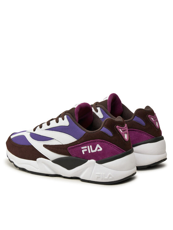 Fila Снікерcи Fila V94M FFM0302.43243 Фіолетовий