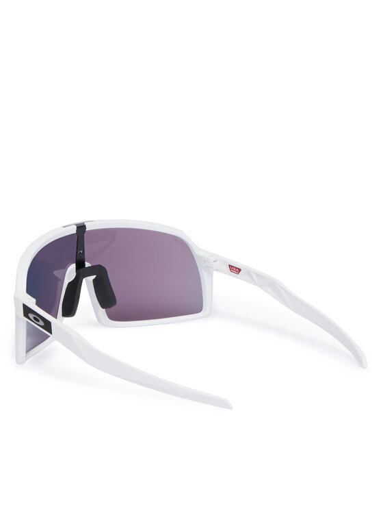 Oakley Сонцезахисні окуляри Oakley Sutro S 0OO9462 94620528 Білий
