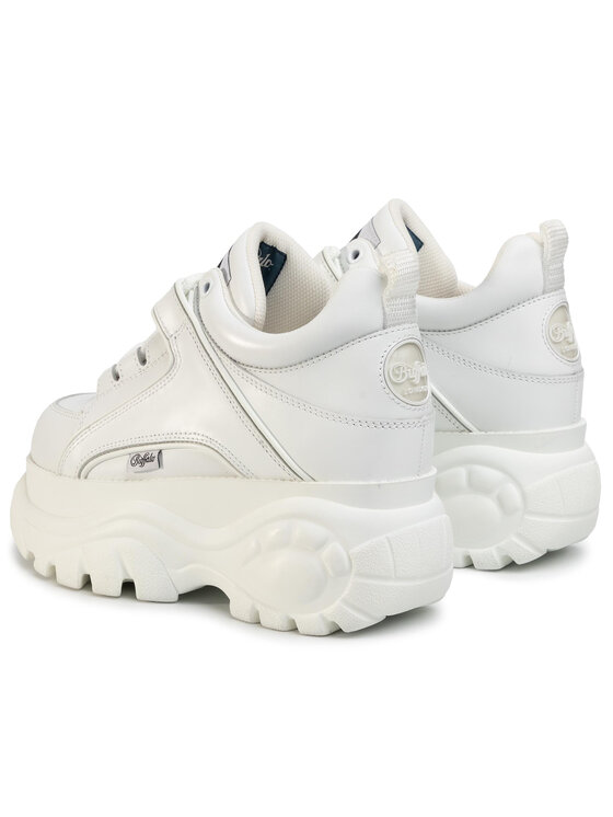 Buffalo London Sneakers Buffalo London 1339-14 2.0 BN15330951 Bianco