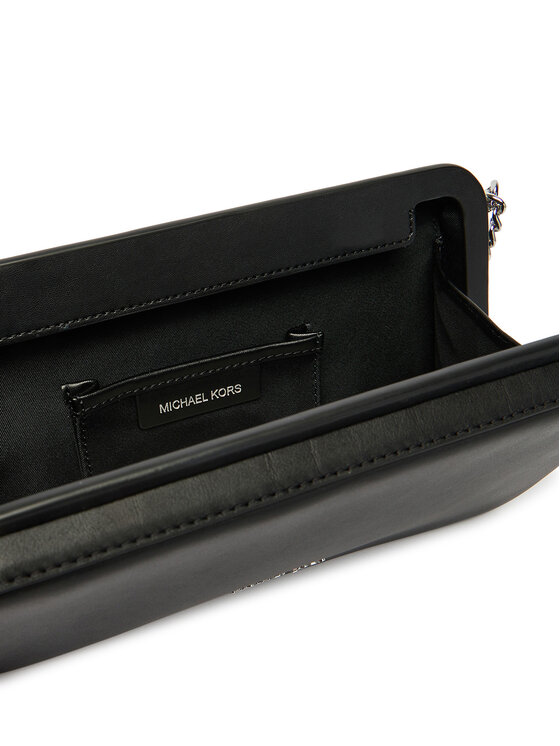 MICHAEL Michael Kors Сумка MICHAEL Michael Kors Goldie 30S6S14C6L Чорний