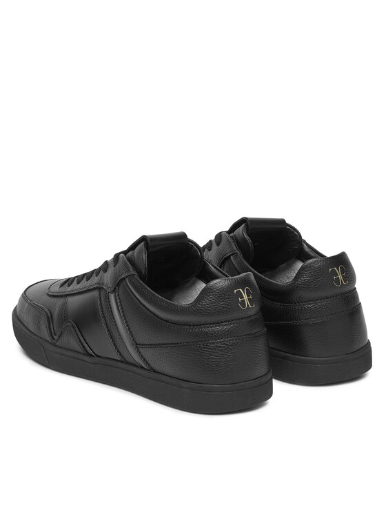Fabi Tenisice Fabi FU1201 Crna