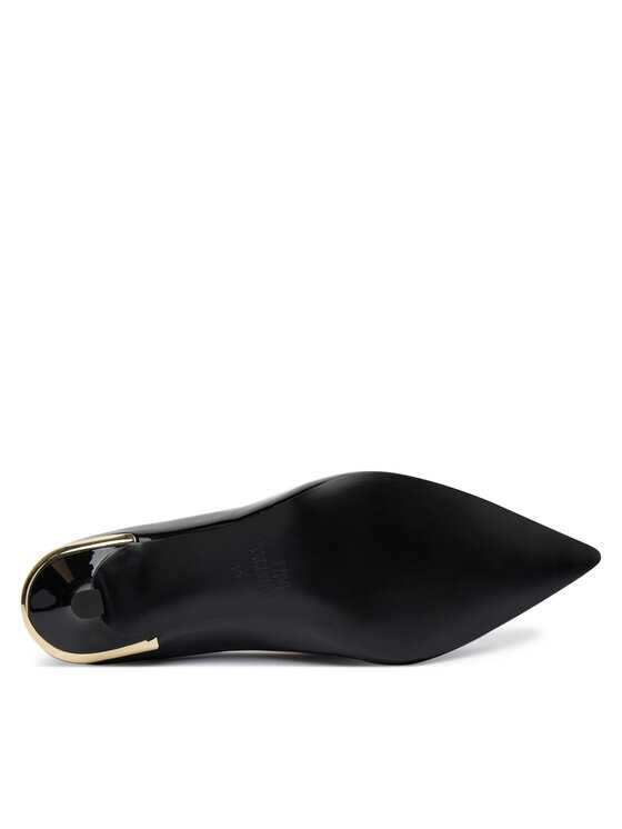 LOVE MOSCHINO Туфлі LOVE MOSCHINO JA10326G1OIH0000 Чорний