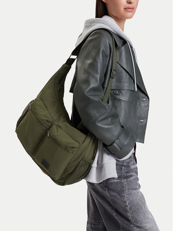 G-STAR Handtasche G-STAR C-HT8441 Khakifarben
