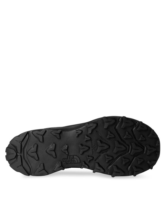 The North Face Trekkingi The North Face Vectiv Fastpack Lite NF0A8AFCW9O1 Czarny