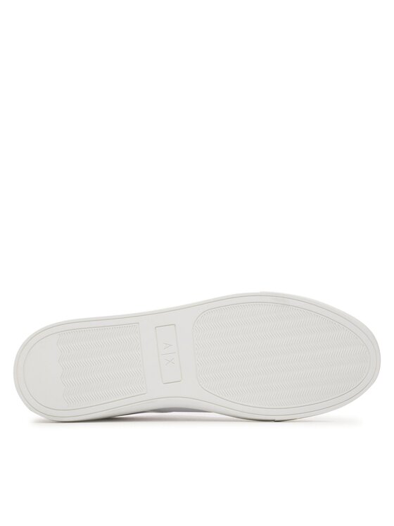 Armani Exchange Sneakers Armani Exchange XUX176 XV760 K609 Bianco