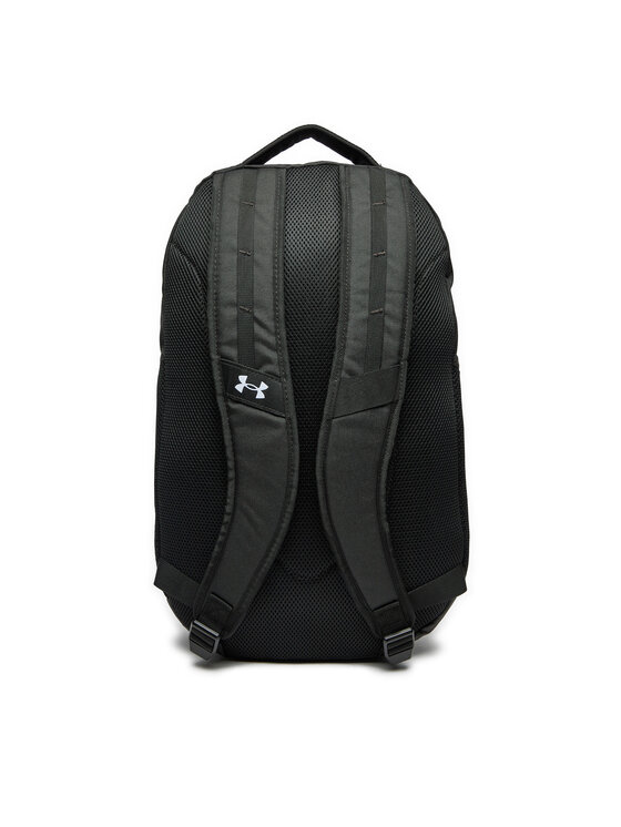 Under Armour Batoh Under Armour UA Hustle 6.0 Backpack 1384672-002 Černá