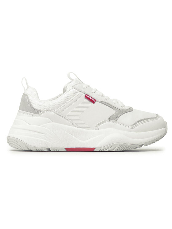 Levi's® Sneakers Levi's® West 232031-795-51 Bianco