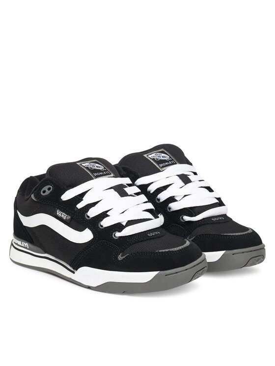 Vans Sneakers Vans Rowley Xlt VN000D1GBA21 Negru