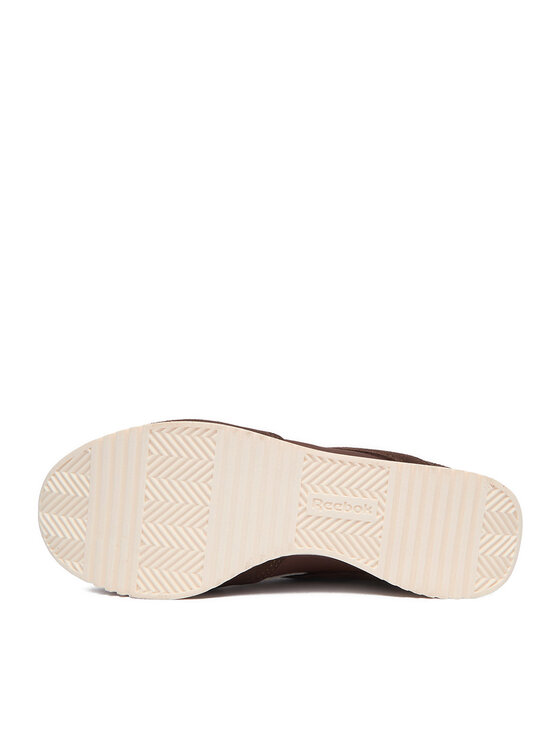 Reebok Снікерcи Reebok CEO-FIORI AR30309WECZ Коричневий