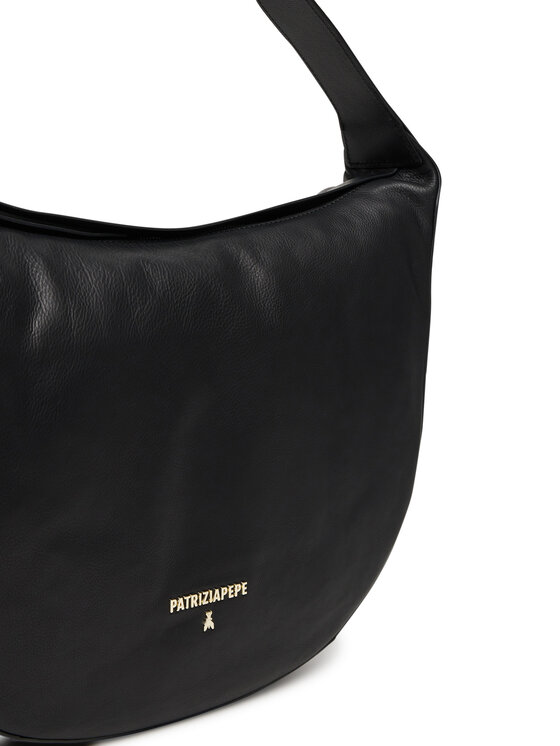 Patrizia Pepe Сумка Patrizia Pepe 8B0278/L164-K103 Чорний