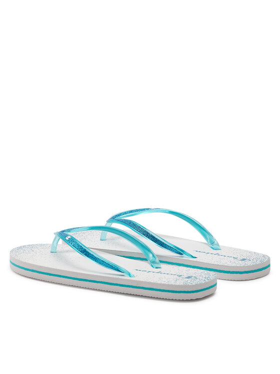 Champion В'єтнамки Champion Sparkling Slide S11688-CHA-WW010 Голубий