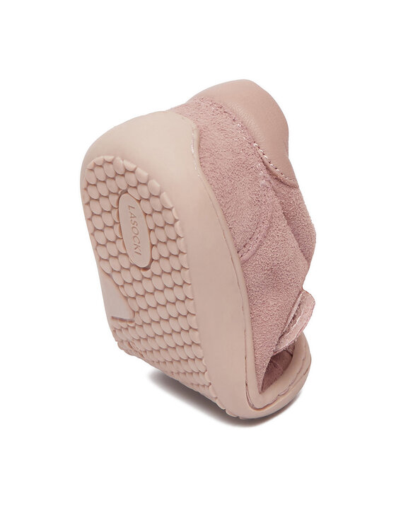 Lasocki Kids Туфлі Lasocki Kids CEO-CI12-DUBAI-26(II)DZ Рожевий