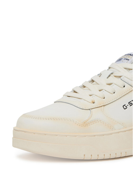 G-STAR Снікерcи G-Star Raw V5-10505 Білий