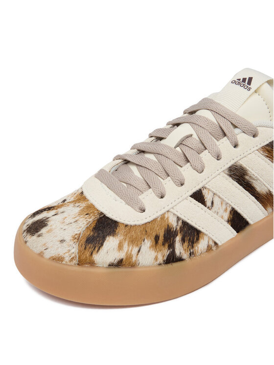 adidas Снікерcи adidas CEO-VL COURT 3.0 LA2620 Бежевий